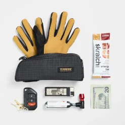 Adventure Top Tube Bag
