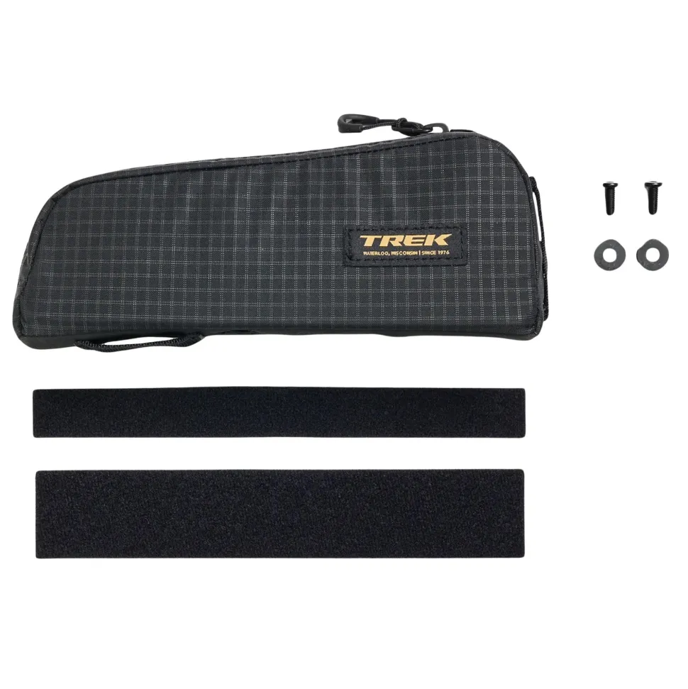 Adventure Top Tube Bag