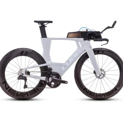 Aerium C:68X Race Dura Ace/Ultegra Di2 Triathlon Bike