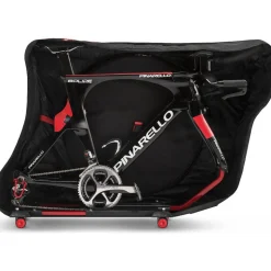AeroComfort Triathlon 3.0 TSA Bike Travel Bag