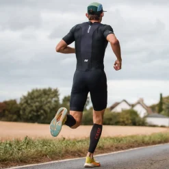 Aeroforce-X II Calf Sleeves