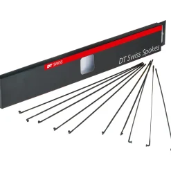 Aero Lite J bend Spoke - Box of 20