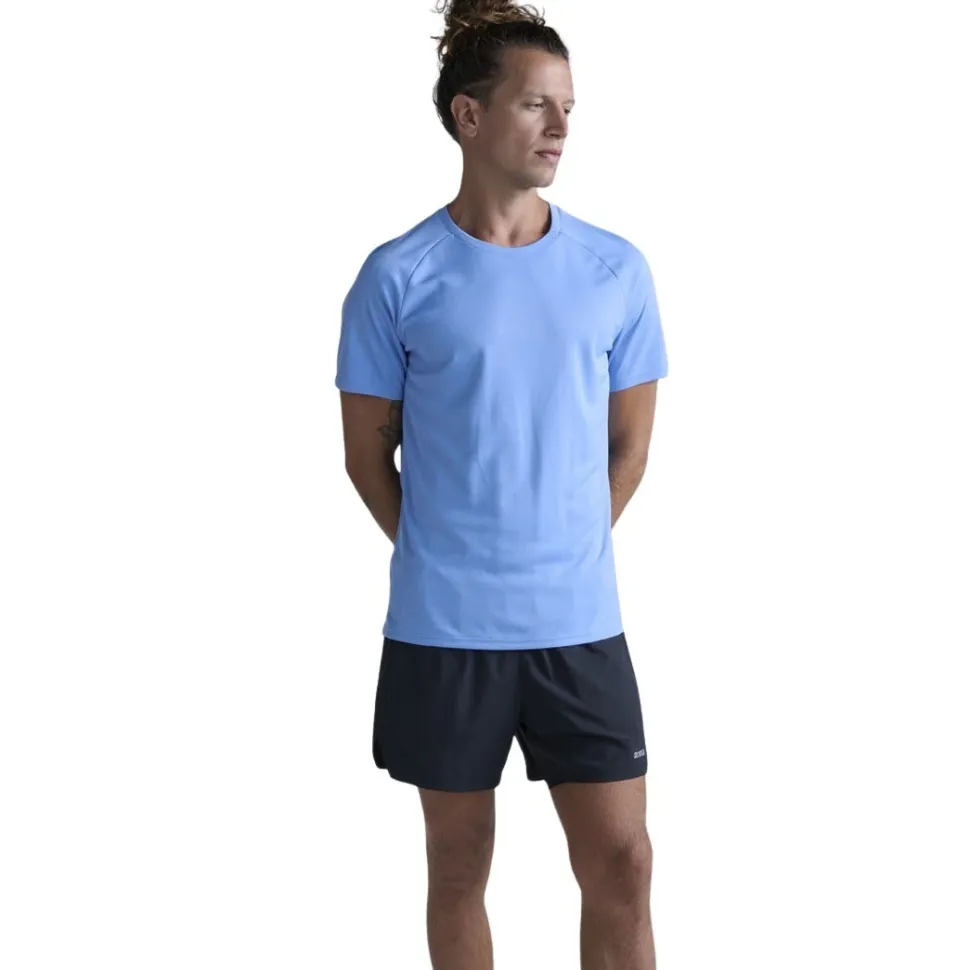 Aero Mesh T-Shirt