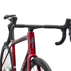 Aethos 2 Pro Ultegra Di2 Road Bike 2026