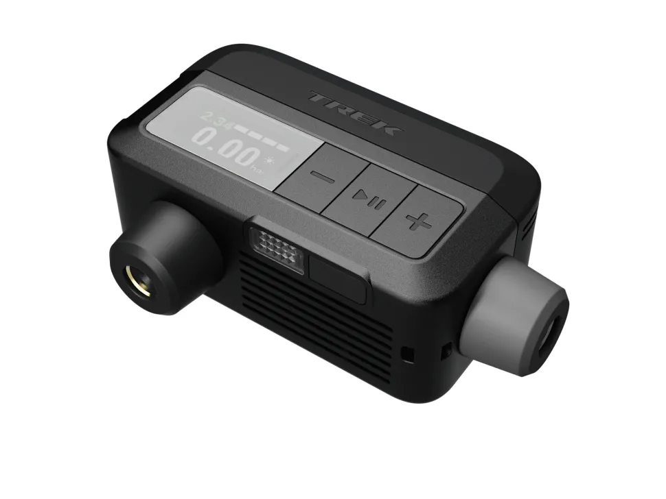 Air Rush Electric Pump