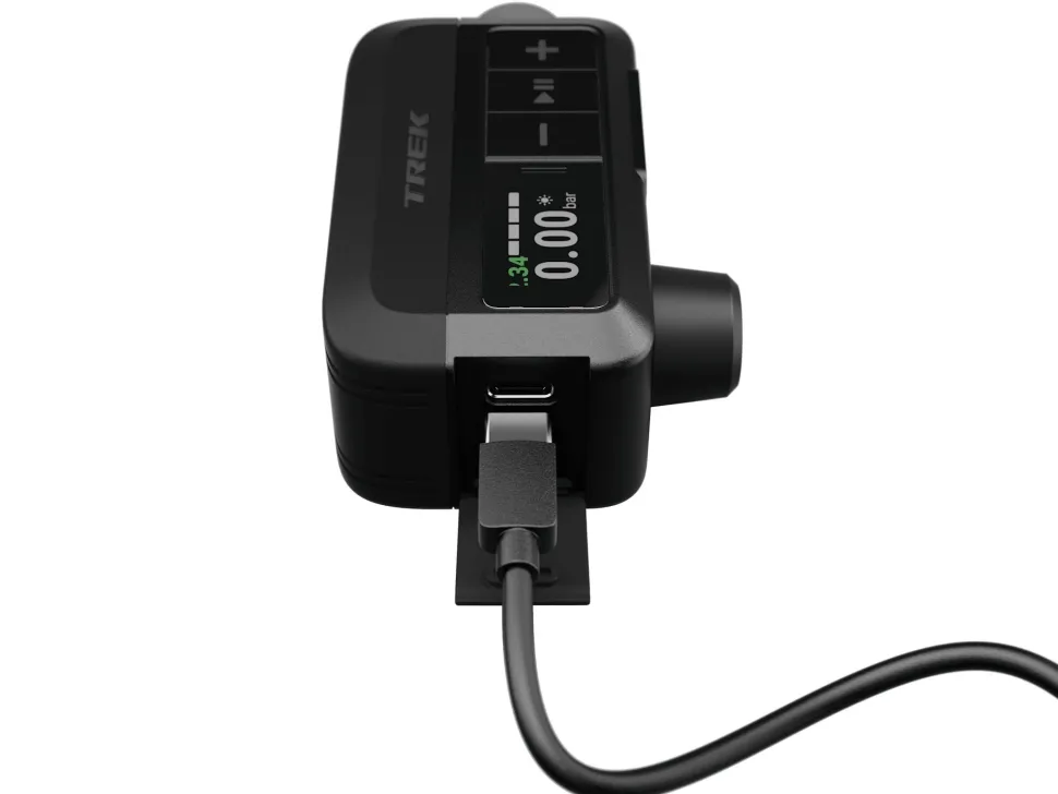 Air Rush Electric Pump