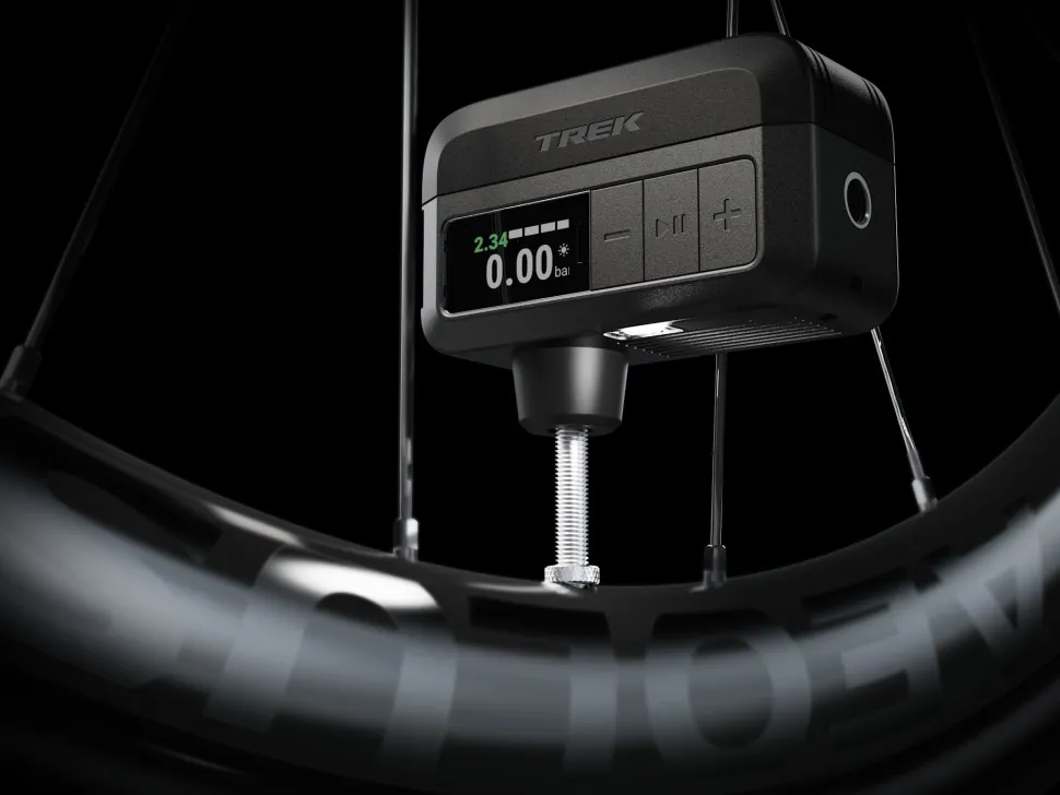 Air Rush Electric Pump