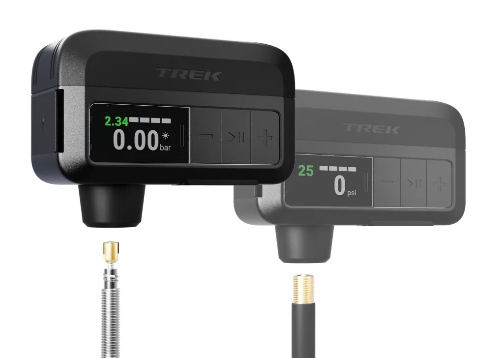Air Rush Electric Pump
