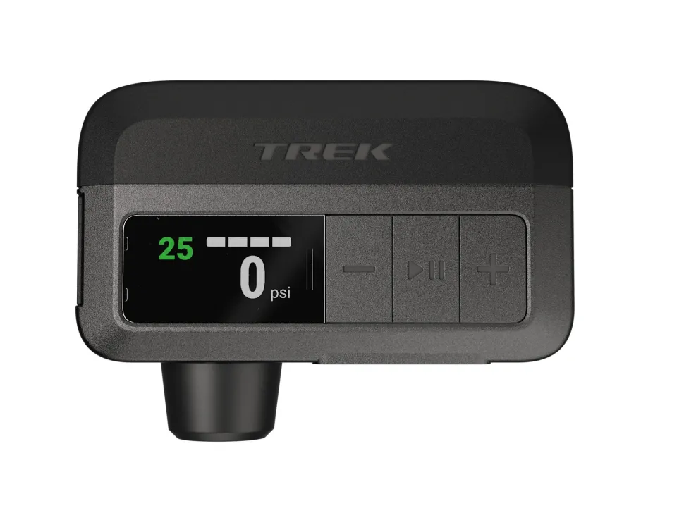 Air Rush Electric Pump
