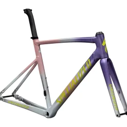 Allez Sprint Frameset 2025