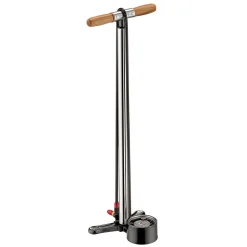 Alloy Floor Drive Tall Track Pump