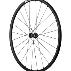 Allroad S Disc Gravel Wheelset