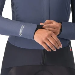 Alpha Doppio ROS Womens Jacket