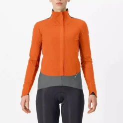 Alpha Doppio ROS Womens Jacket