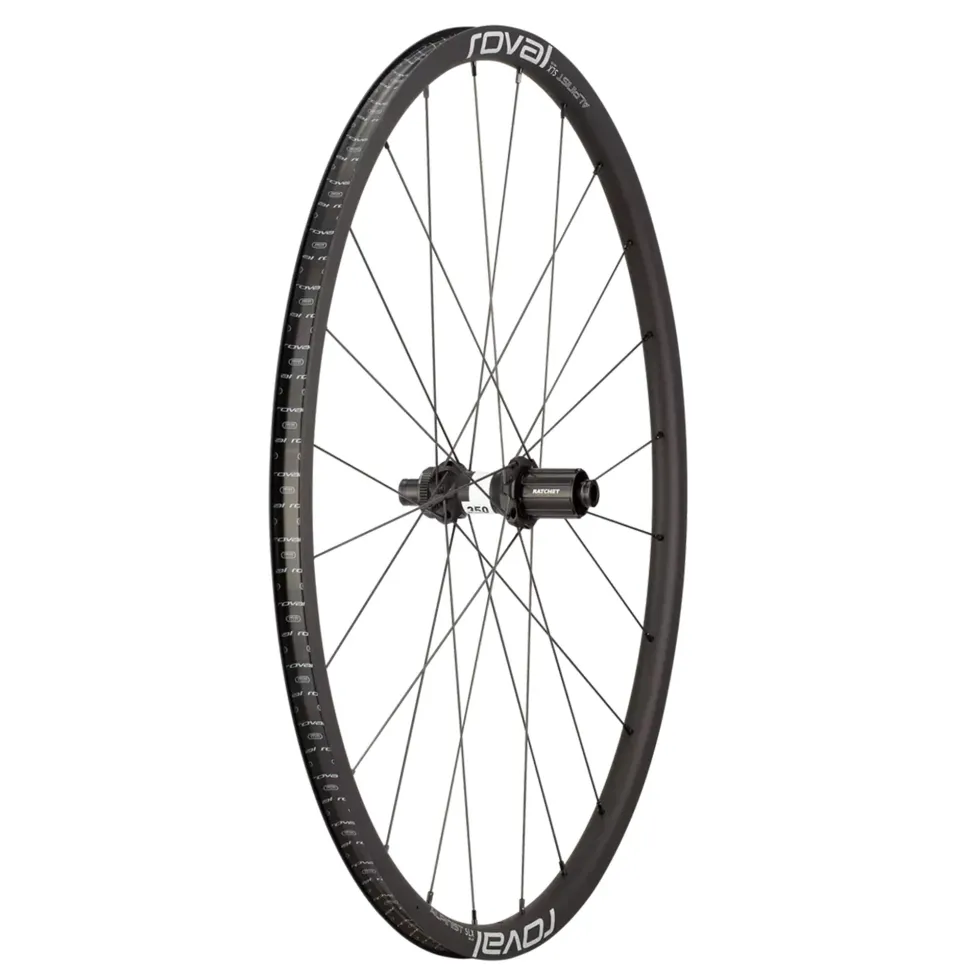 Alpinist SLX Disc Wheelset