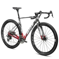ALUTO Force XPLR AXS 1X Gravel Bike