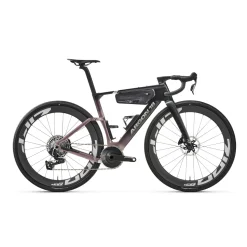 Anti Matter Force XPLR AXS E1 Gravel Bike