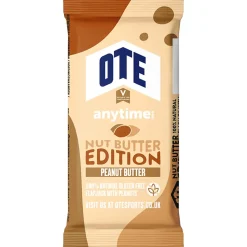 Anytime Nut Butter Bar Box of 16g x 62g Bars