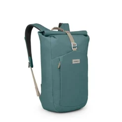 Arcane Roll Top Backpack 24L
