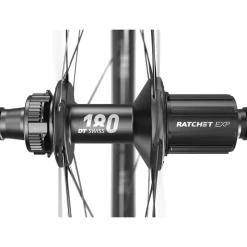 ARC 1100 DICUT 62mm Disc Brake Rear Wheel