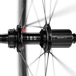 ARC 1100 DICUT 55 Rear Wheel