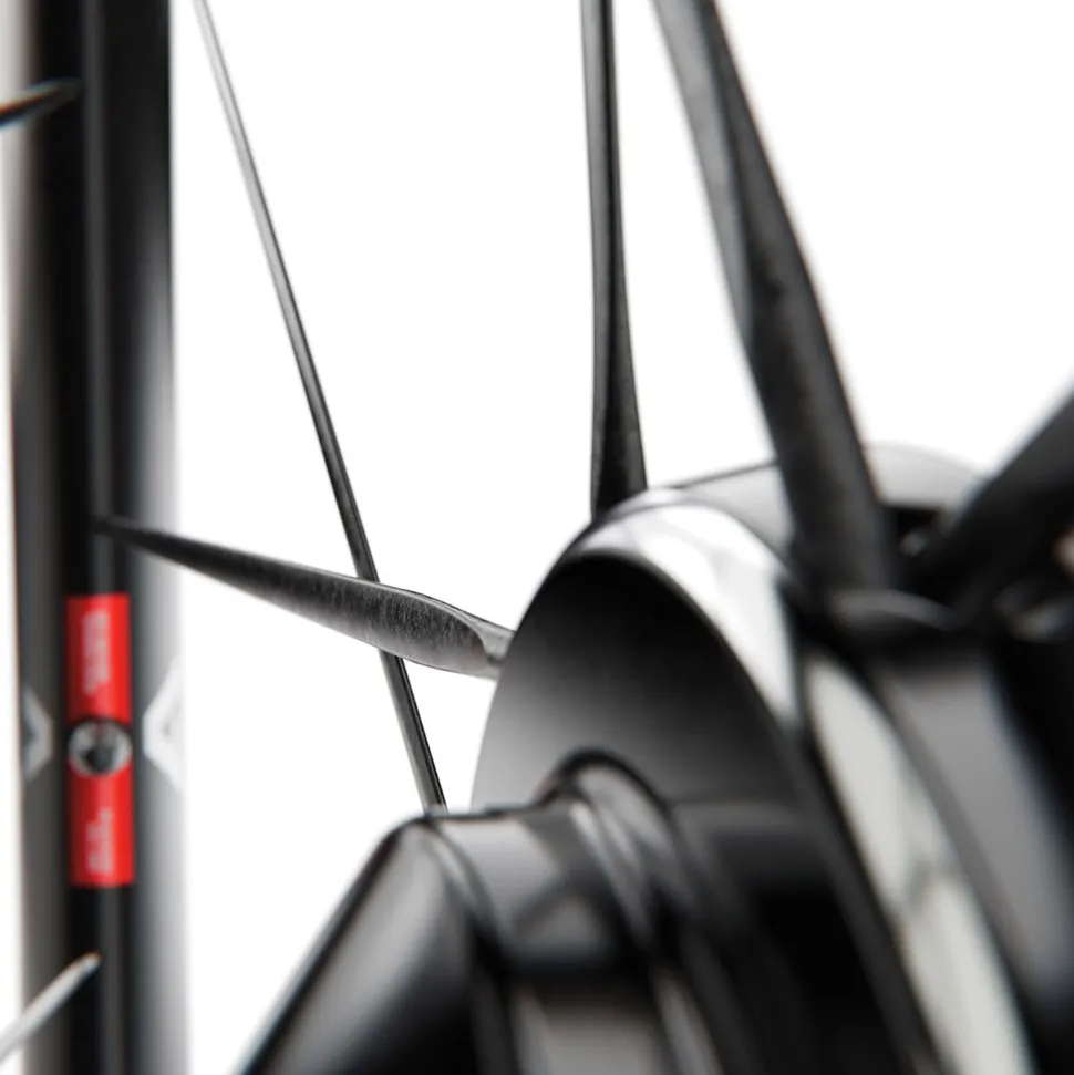 ARC 1100 DICUT WTS 55 Front Wheel