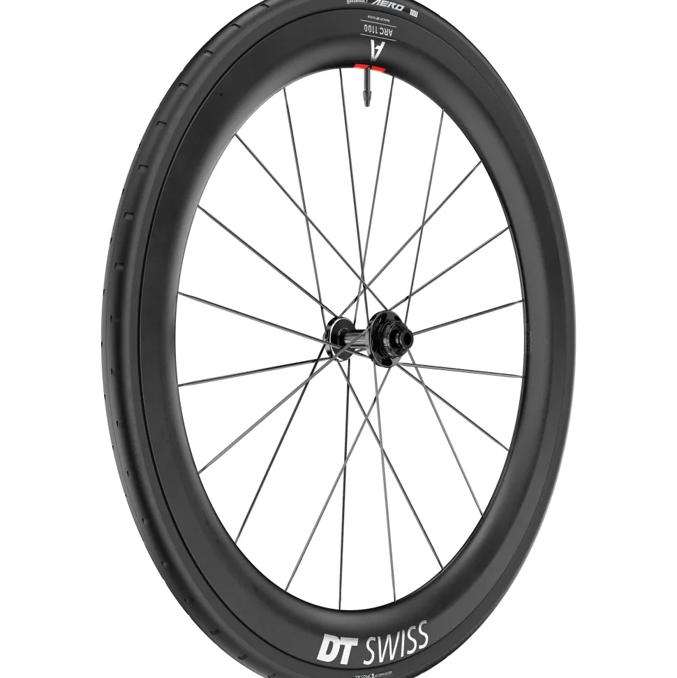 ARC 1100 DICUT WTS 55 Front Wheel