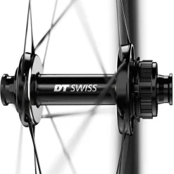 ARC 1100 DICUT WTS 55 Wheelset
