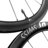 ARC 1100 Spline 38 CS Wheelset