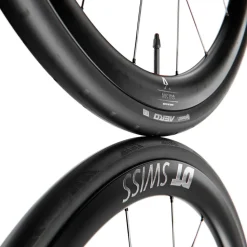 ARC 1100 Spline 38 CS Wheelset