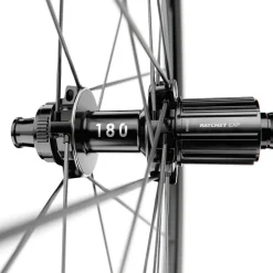 ARC 1100 Spline 38 CS Wheelset