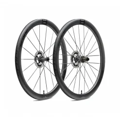 ARTECH 4 Carbon Road Disc Wheelset