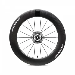 ARTECH 8.T Carbon Road Disc Wheelset