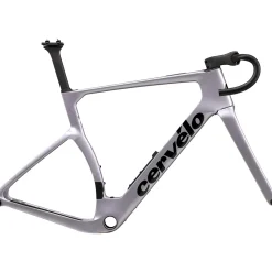 Aspero-5 Frameset 2025