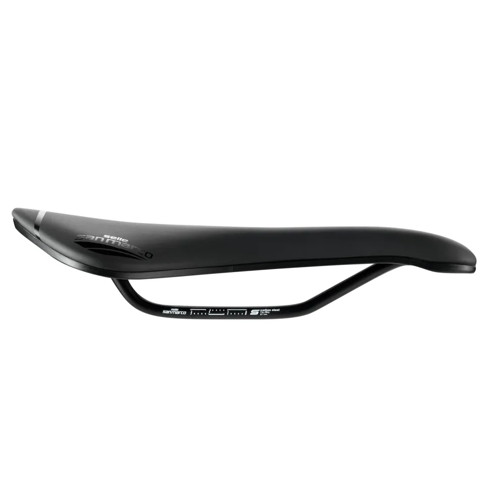 Aspide Short Sport Saddle