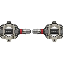 Assioma PRO MX-2 Dual-Sided Power Meter Pedals