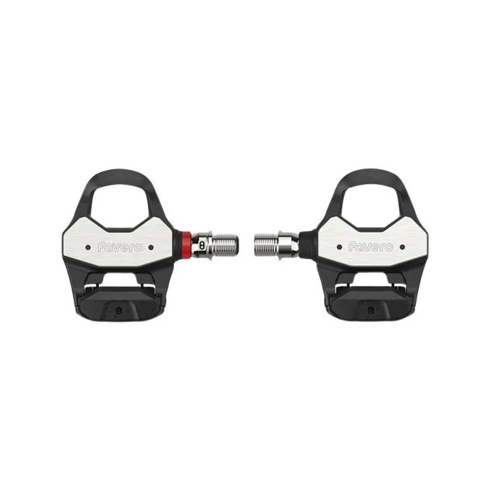 Assioma PRO RL-1 Single Sided Power Meter Pedals