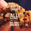Assorted Natural Energy Bar Box