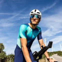 Athlex Aero Men's Race Trisuit V2