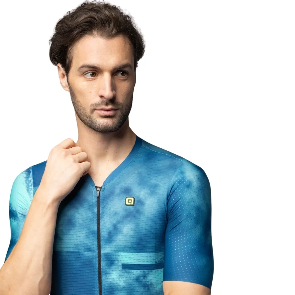 Atmosfera PR-E Short Sleeve Jersey