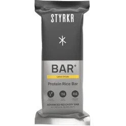 BAR+ Recovery Bar x12