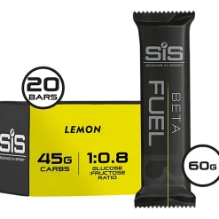 Beta Fuel Energy Chew - Box
