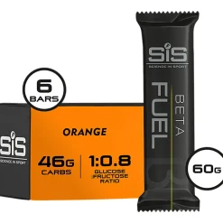 Beta Fuel Energy Chew - Box