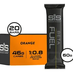 Beta Fuel Energy Chew - Box