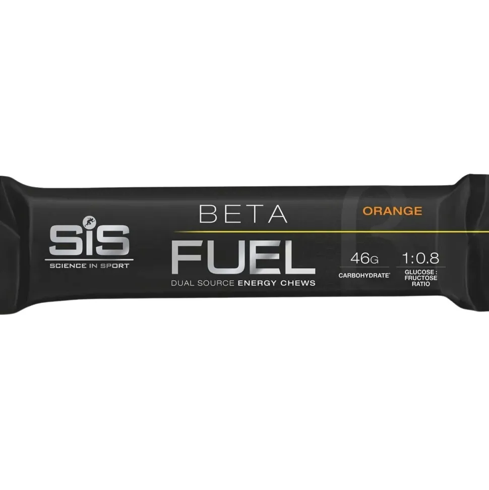 Beta Fuel Energy Chews - Single