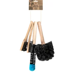 Bicycle Brush Set
