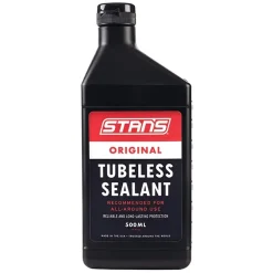 Bicycle Tyre Sealant