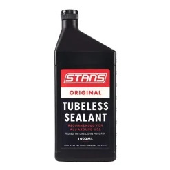 Bicycle Tyre Sealant