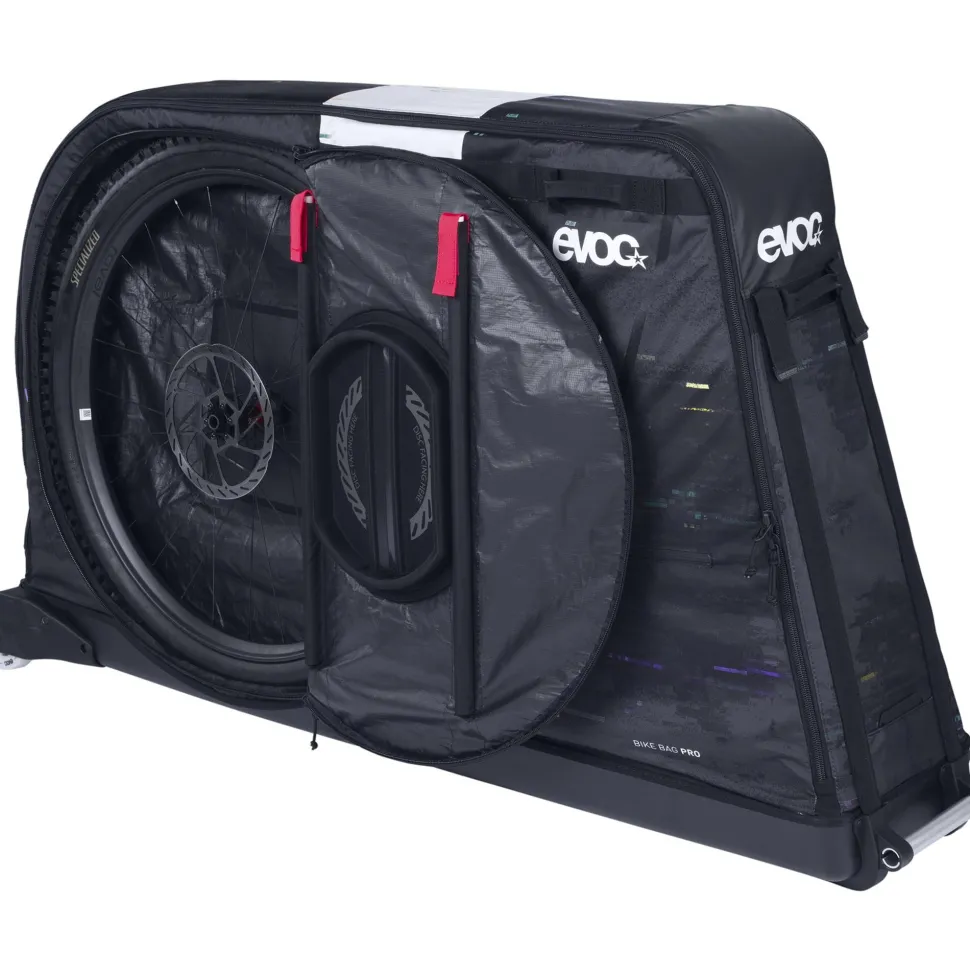 Bike Bag Pro 2026