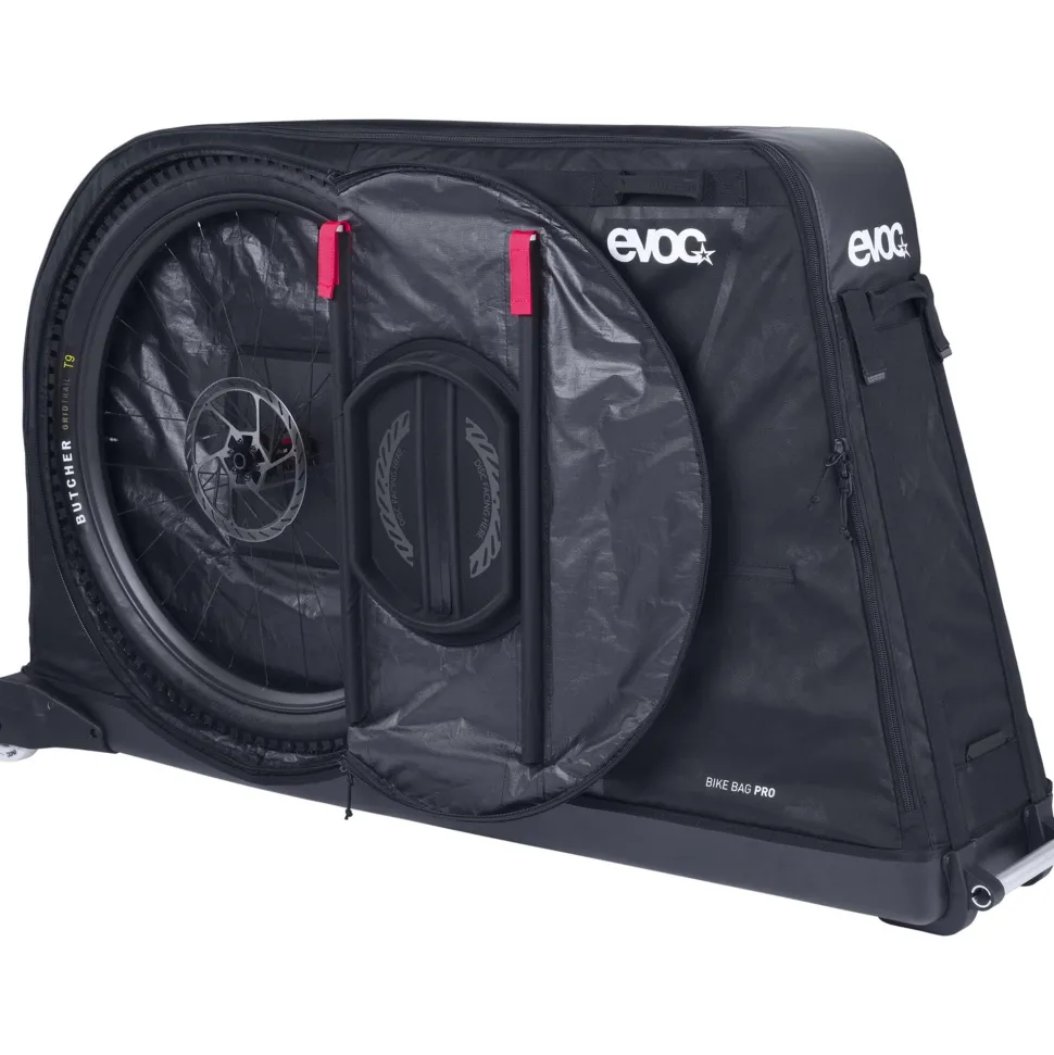 Bike Bag Pro 2026